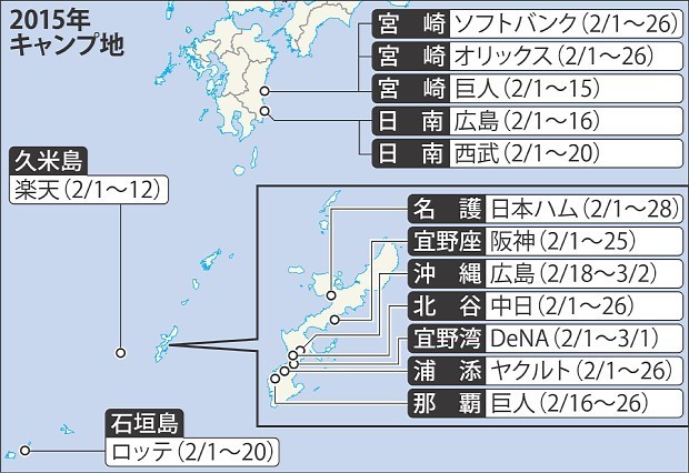 いよいよ明日は…