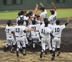 比叡山高校　16年ぶり８度目の優勝！【高校野球】